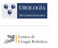 Urología Multidisciplinaria. Centro de Cirugía Robótica